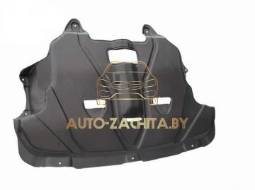 Защита картера двигателя FIAT Doblo I 2000-2015 г.в.