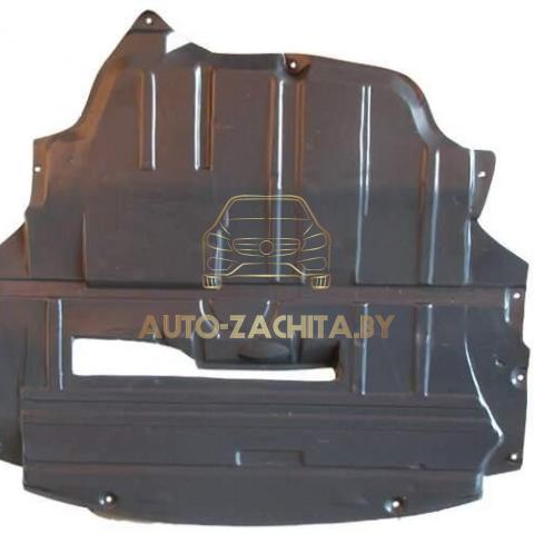 Защита картера двигателя Renault Safrane 1992-2000 г.в.